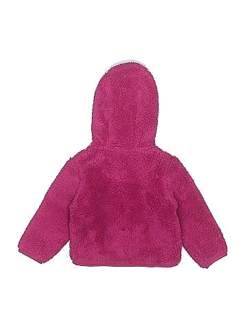 Primary Clothing Zip Up Hoodie (view 2)