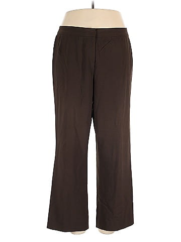 Lafayette 148 New York Wool Pants (view 1)
