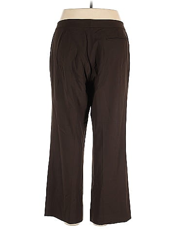 Lafayette 148 New York Wool Pants (view 2)