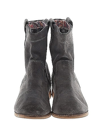 TOMS Ankle Boots (view 2)