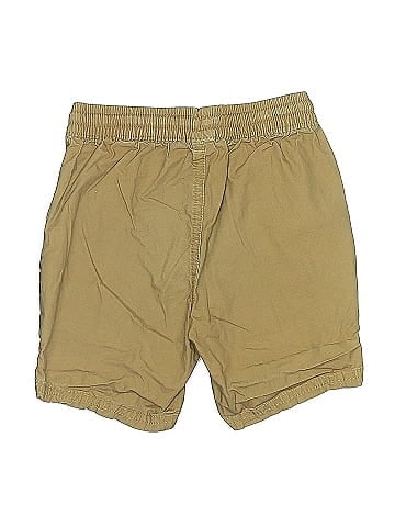 Old Navy Khaki Shorts (view 2)