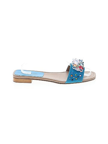 Donald J Pliner Sandals (view 1)