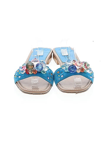 Donald J Pliner Sandals (view 2)