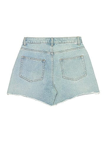 Billabong Denim Shorts (view 2)