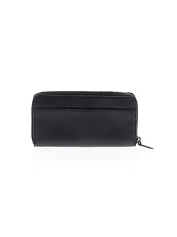 Coach Factory Leather Wallet (view 2)