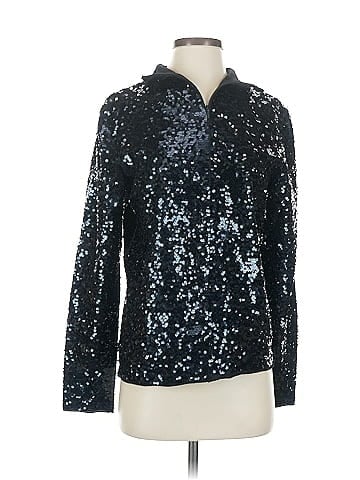 & Other Stories Long Sleeve Blouse (view 1)
