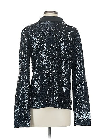 & Other Stories Long Sleeve Blouse (view 2)