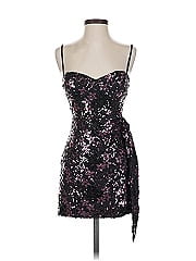Majorelle Cocktail Dress