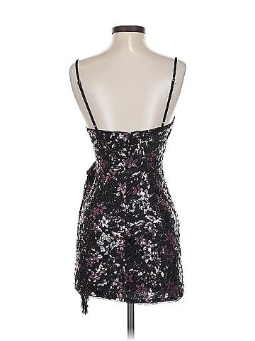 Majorelle Cocktail Dress (view 2)