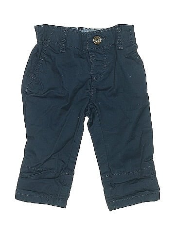 Baby Gap Khakis (view 1)