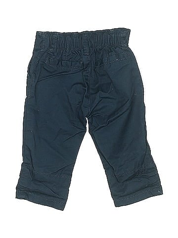 Baby Gap Khakis (view 2)