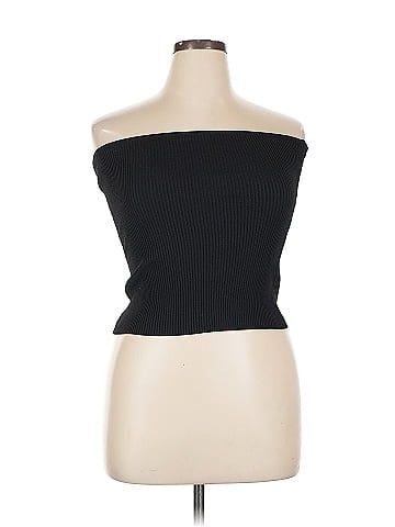 Dissh Tube Top (view 1)