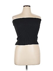 Dissh Tube Top