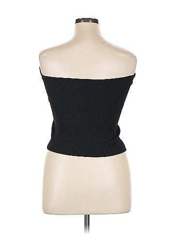 Dissh Tube Top (view 2)