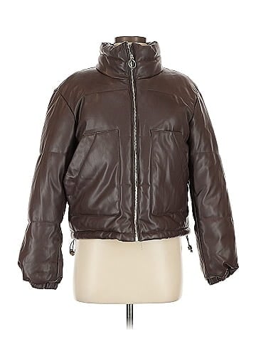 Pull&Bear Jacket (view 1)