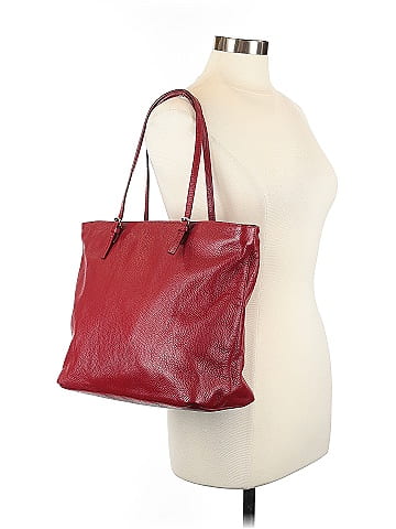FURLA Leather Tote (view 2)