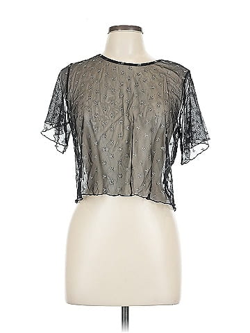 Out From Under Short Sleeve T-Shirt (view 1)