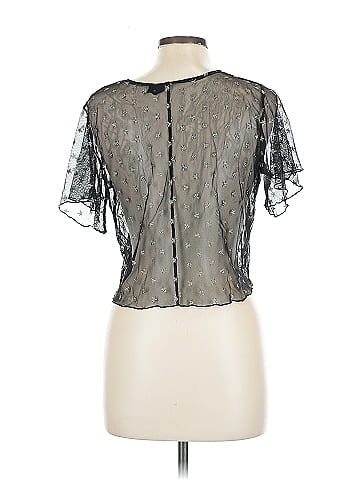 Out From Under Short Sleeve T-Shirt (view 2)