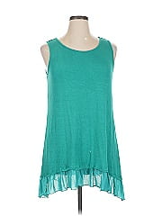 Logo By Lori Goldstein Casual Dress