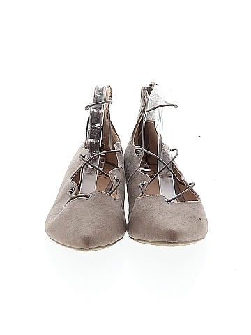 Material Girl Flats (view 2)