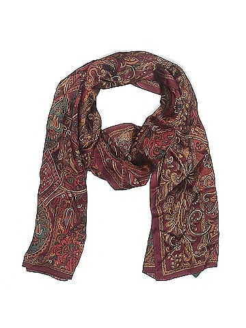 Lauren by Ralph Lauren Silk Scarf (view 1)