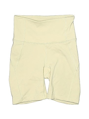 Something Navy Athletic Shorts (view 1)