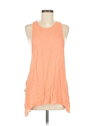 Ali & Kris Sleeveless T-Shirt (view 1)