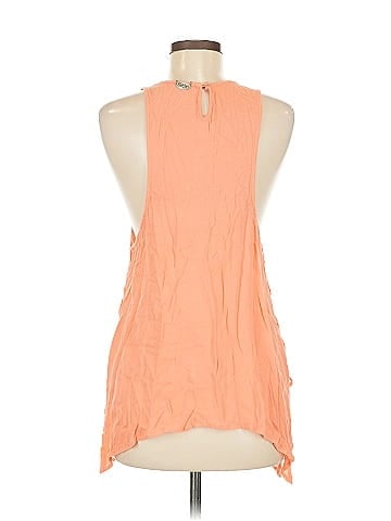 Ali & Kris Sleeveless T-Shirt (view 2)