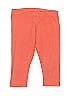 OshKosh B'gosh Orange Casual Pants Size 2T - photo 1
