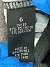 AB Studio Graphic Black Cocktail Dress Size 6 - photo 7