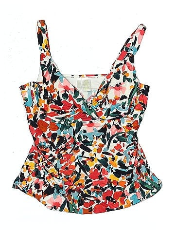 Anne Cole Swimsuit Top (view 1)