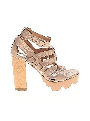 Vic Matie Heels (view 1)