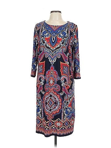 Chico's Casual Dress (view 1)