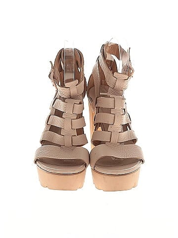 Vic Matie Heels (view 2)