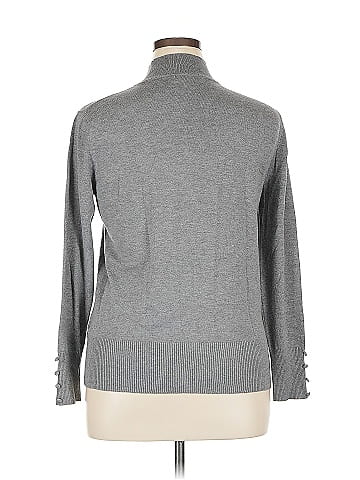 Melissa Paige Turtleneck Sweater (view 2)