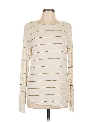 Thread & Supply Long Sleeve T-Shirt (view 1)