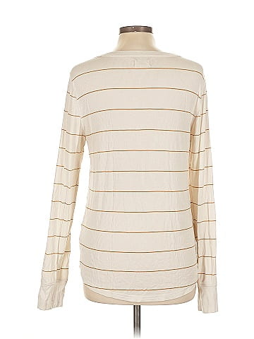 Thread & Supply Long Sleeve T-Shirt (view 2)