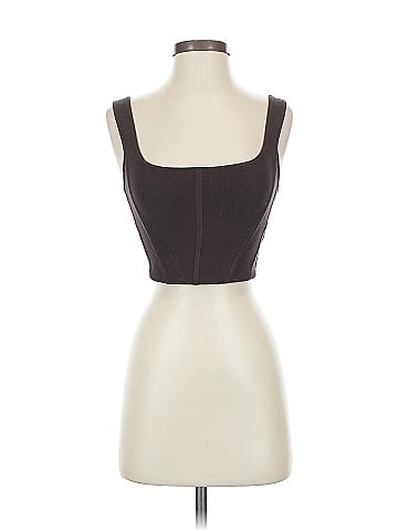 Wilfred Tube Top (view 1)