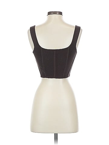 Wilfred Tube Top (view 2)