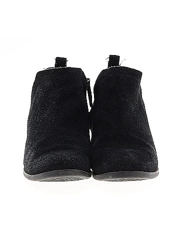 TOMS Ankle Boots (view 2)