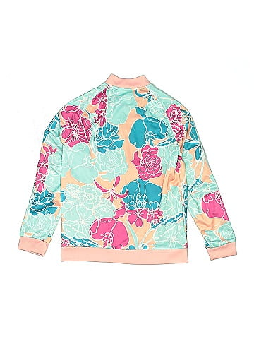 Adidas Track Jacket (view 2)