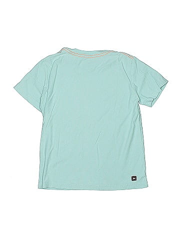 Tea Short Sleeve T-Shirt (view 2)