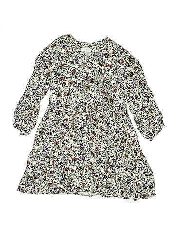 Zara Kids Dress (view 1)