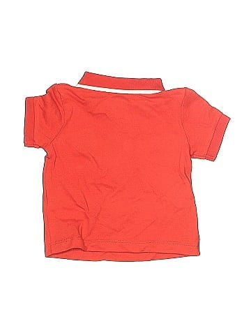 Little Me Short Sleeve Polo (view 2)