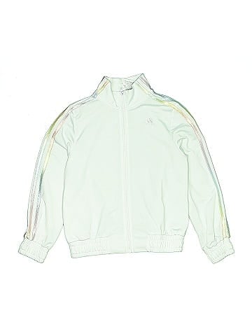 Adidas Track Jacket (view 1)