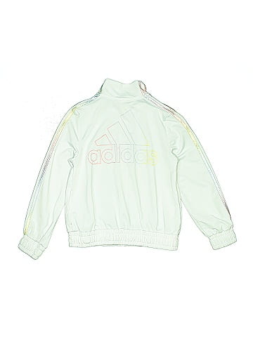 Adidas Track Jacket (view 2)