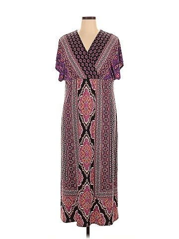 Chico's Casual Dress (view 1)