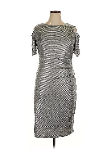 R&M Richards Cocktail Dress (view 1)
