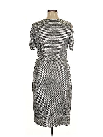 R&M Richards Cocktail Dress (view 2)