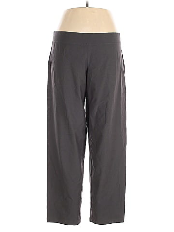 Eileen Fisher Active Pants (view 1)